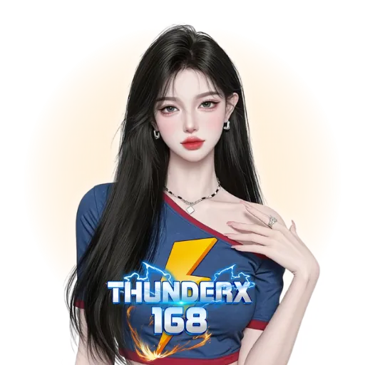 THUNDERX168