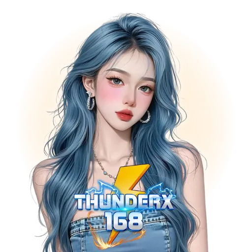 THUNDERX168