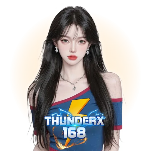 THUNDERX168