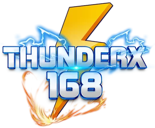 THUNDERX168_logo